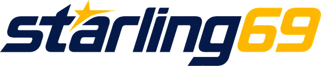 starling69 logo